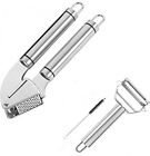 642430856132 Oxa Stainless Steel Garlic