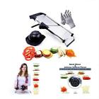 642896604766 Medove Mandoline Mandolines Slicers Slicer Vegetable Potato Julienne
