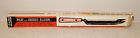6433 Gentry Vintage Meat And Cheese Slicer Stainless Steel With Rosewood
