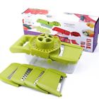 643462030378 Magic Slice Julienne Waffle All Your Veggies Heavy