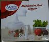643700238047 Alpine Cuisine Kitchen Manual Vegetable Fruit Garlic Onion