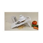 78201 646 Unbranded New White V-shape 8 00646 2