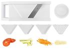 646437149365 Brieftons Mandoline Slicer
