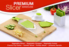 646437456586 Arvista Chef Mandoline Slicer Vegetable