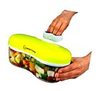 646437880053 Brieftons Quickpull Food Chopper