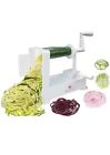646437880107 Brieftons Quickslice Spiralizer Vegetable Spiral