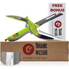 646498997349 Organic Wizzard Kitchen Knife