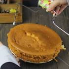 6468852057810 Unbranded Adjustable Wire Cake Slicer Cutter Leveller Decorating