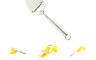 65 Norpro Stainless Steel Cheese Inch 028901000653
