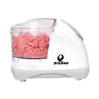 651354920218 Posame New Small Electric Food Chopper Mini Fruit
