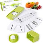 651989514677 Mandoline Slicer Adjustable Vegetable