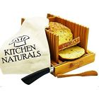 653476919699 Kitchen Naturals Mandolines Slicers