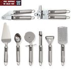 65440 Hullr 8 Piece Kitchen 613003465440