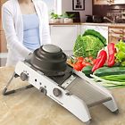 654978 Slicer Mandoline Manual Cutter 7329521654978