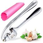 655043618837 Aprika Professional Garlic Press