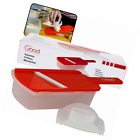 656103020324 Good Cooking Ceramic Mandoline Slicer