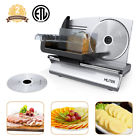 657419552004 Unbranded Food Slicer Heavy Duty Stainless Steel Blades