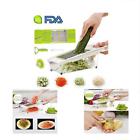 657835996895 Mandoline Slicer And Tool Gadget Sets Dicer Kitchen