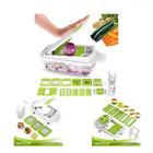 658126296281 Lovkitchen Vegetable Choppers Chopper Dicer Slicer Tools Slicers