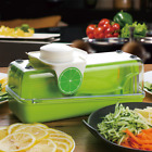 658709488843 Wonderbuy Mandoline Slicer With
