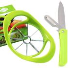 659103763475 Blades Apple Slicer And Corers With Comfortable Ergonomic