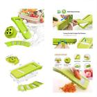 661066450736 Aukor Mandoline Slicer Vegetable Chopper Grater For Cheese