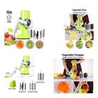 661596141616 Izenes Manual Hand Speedy Mandoline Slicer Pasta Salad