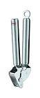 66189 Unbranded Garlic Press Mincer 658448766189