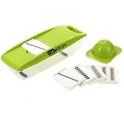662187459592 Qk Pro Mandoline Categories Slicer Vegetable Fruits Cutter