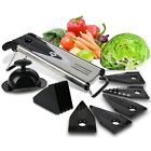 663158425820 Nosh Kitchen Lekoch Stainless