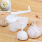 663593438386 Unbranded Multifunctional Garlic Ginger Crusher