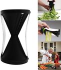663593441942 Unbranded Vegetable Spiral Slicer Fruit