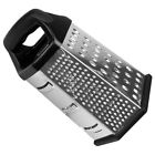6645-wafa Evelots Stainless Steel Sided Grater 816214021089