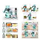 667176839089 Sondiko Vegetable Slicer Mandolines Slicers Mandoline Veggie Chopper