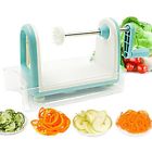 6690876438027 Slc Spiral Vegetable Slicer