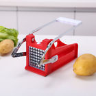 669818136105 Unbranded Stainless Steel French Fry Cutter Potato Chip