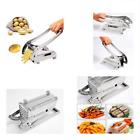 671573342349 Cooking Equipment Accessories French Fry Cutter Potato Slicer
