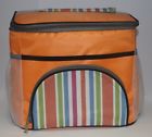 680491504487 Barg-n-binz Orange Multi-colour Lunchbox