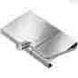 68139 Blomus Wire Modern Stainless Steel Cheese Slicer Nib Plus 5 Replacement Wires