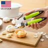 681413295896 Otherhouse Kitchen Tool Squeezer Masher Copper Ginger Garlic