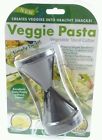 684y Veggie Pasta New Veggetti Spiral Cutter For Vegetable Healthy Snacks Carb Free 648760510379