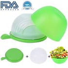 685646772568 Jafic New Salad Cutter