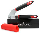 6879278227648 Utensil Guru Garlic Press