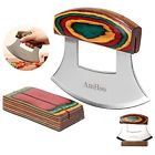 688209930146 Pizza Cutters Cutter Set Sharp Design Heavy Duty