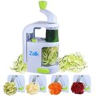 688955516656 Zalik Spiralizer 4 In
