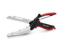 689740173894 Rose Kuli Smart Food Cutter With Cutting Board