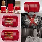 6901283962587 Unbranded In Microwave Potato Slicers Maker French Friesr
