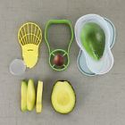 6906099244537 Unbranded Set Avocado Cutter Tool Slicer Peeler Scoop