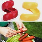 6908734732201 Unbranded Kitchen Manual Sausage Cutter Plastic Spiral Barbecue