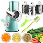 6908923534678 Matixing Vegetable Mandoline Slicer In Round Veggie Chopper